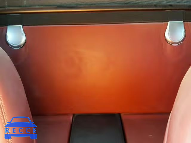 2009 MERCEDES-BENZ SL WDBSK71F29F154409 image 5