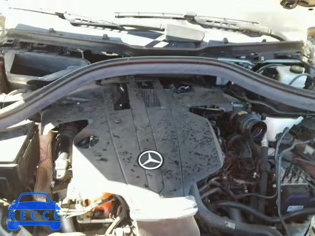 2017 MERCEDES-BENZ GLS 4JGDF6EE6HA746946 image 6