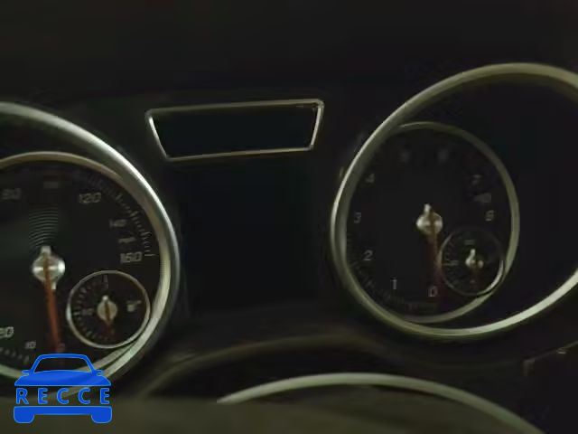 2017 MERCEDES-BENZ GLS 4JGDF6EE6HA746946 image 7