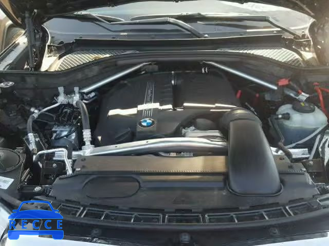 2017 BMW X5 5UXKR0C35H0V83762 зображення 6