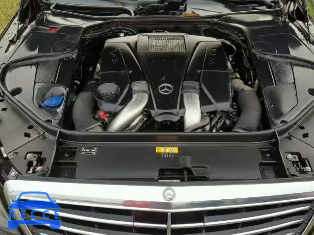 2014 MERCEDES-BENZ S WDDUG8CB7EA048059 image 6