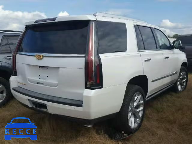 2017 CADILLAC ESCALADE 1GYS3CKJXHR153851 зображення 3