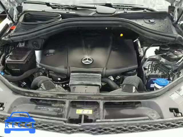 2014 MERCEDES-BENZ GL 4JGDF2EE1EA359970 image 6