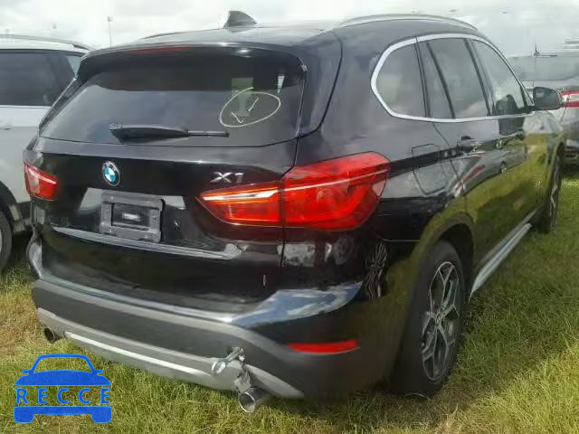 2016 BMW X1 WBXHT3C36G5E55701 image 3