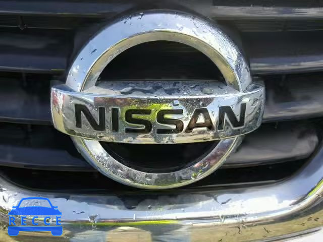 2012 NISSAN JUKE S JN8AF5MR1CT103346 зображення 8