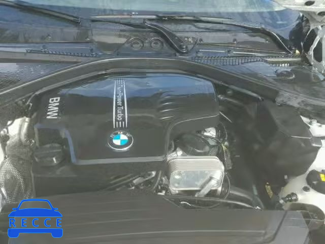 2015 BMW 228 WBA1F5C57FV256958 image 6