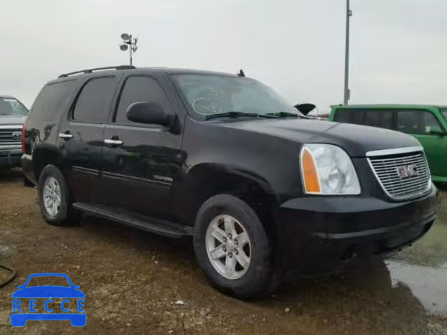 2011 GMC YUKON SLE 1GKS1AE08BR267233 image 0