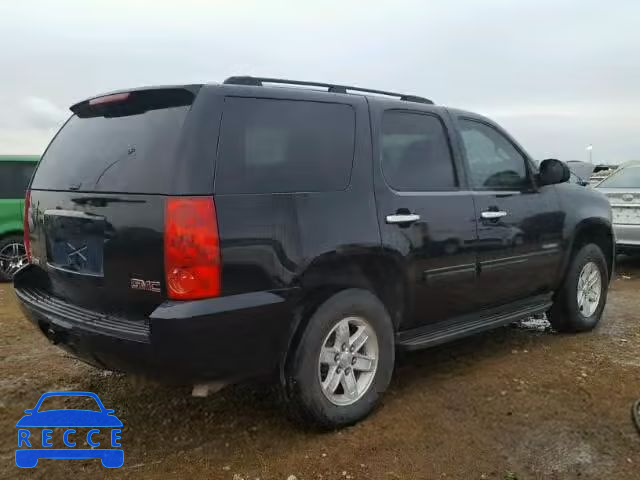 2011 GMC YUKON SLE 1GKS1AE08BR267233 image 3