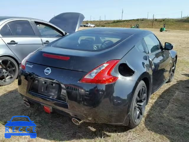 2015 NISSAN 370Z JN1AZ4EHXFM441042 image 3