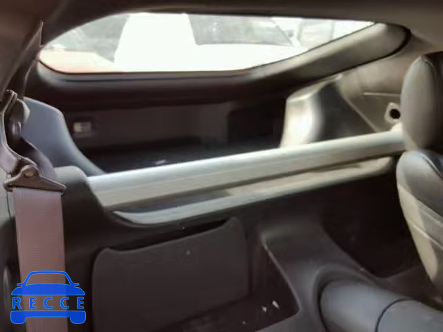 2015 NISSAN 370Z JN1AZ4EHXFM441042 image 5