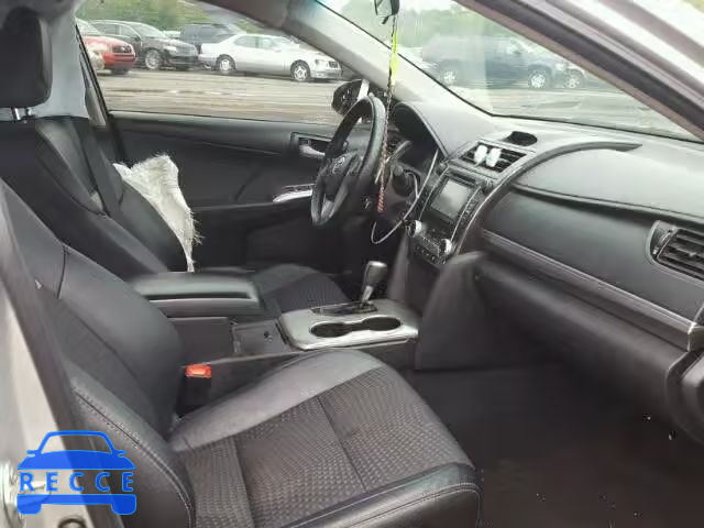 2014 TOYOTA CAMRY L 4T1BF1FK6EU406964 image 4