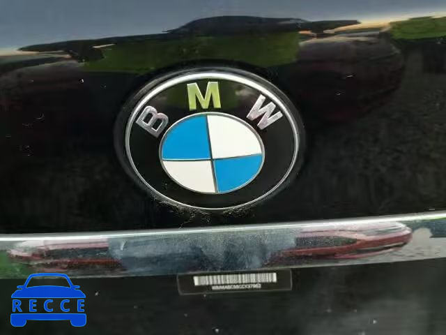 2012 BMW 750I WBAKA8C56CCY37962 Bild 8