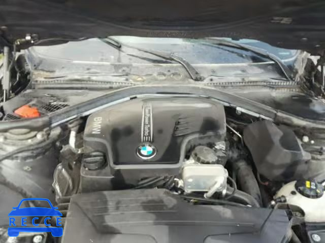 2014 BMW 428 I WBA3N3C57EF712739 image 6