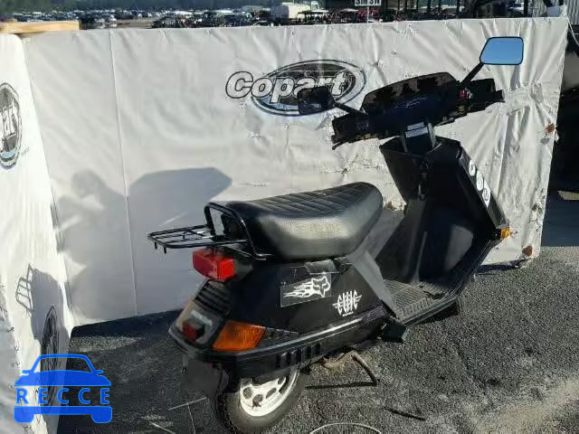 2004 HONDA CH80 3H1HF03044D901304 зображення 3