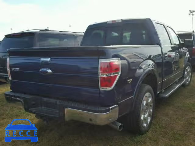 2012 FORD F150 SUPER 1FTFW1CT8CFB93181 image 3