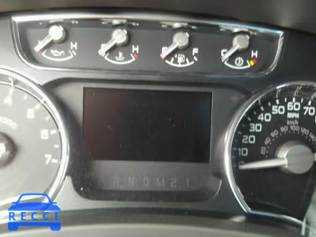 2012 FORD F150 SUPER 1FTFW1CT8CFB93181 image 7