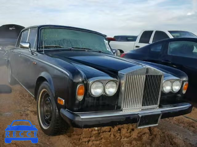 1980 ROLLS-ROYCE WRAITH LRL41006 зображення 0