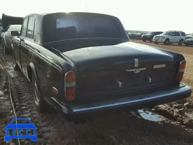 1980 ROLLS-ROYCE WRAITH LRL41006 зображення 2