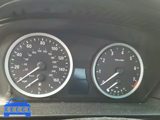 2006 BMW 530 I WBANE73596CM40116 image 7