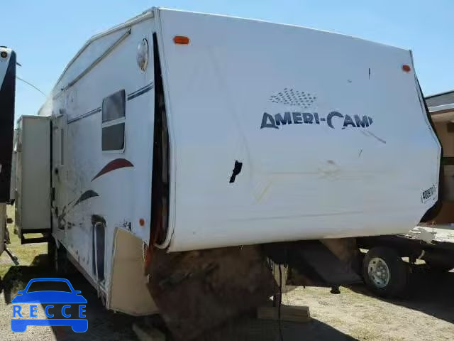 2004 AMERICAN MOTORS 5TH WHEEL 1A9GE26224S604720 Bild 0