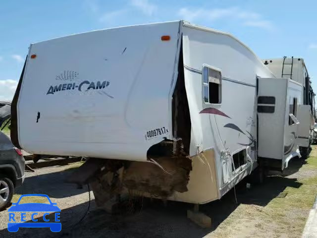 2004 AMERICAN MOTORS 5TH WHEEL 1A9GE26224S604720 Bild 1