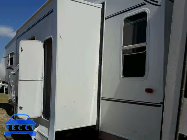 2004 AMERICAN MOTORS 5TH WHEEL 1A9GE26224S604720 Bild 2