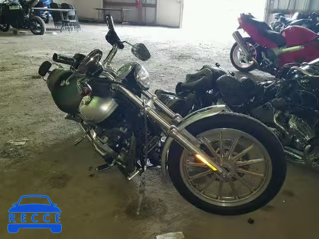 2003 HARLEY-DAVIDSON FXDL 1HD1GDV403K341554 image 0