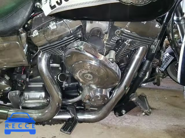 2003 HARLEY-DAVIDSON FXDL 1HD1GDV403K341554 image 6