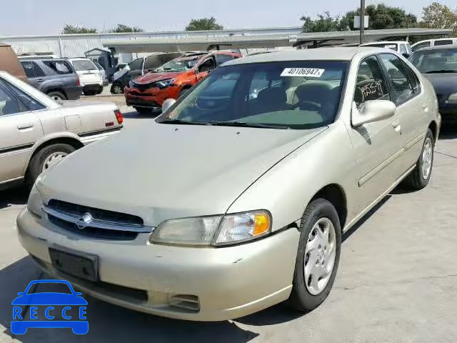 1999 NISSAN ALTIMA XE 1N4DL01DXXC267588 image 1