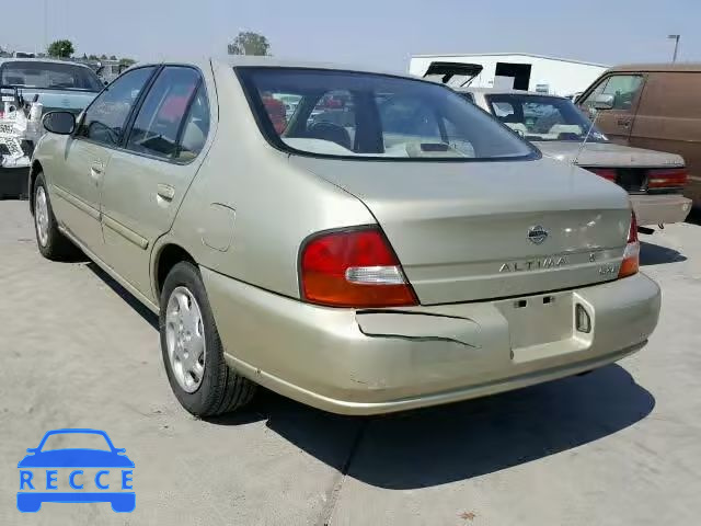 1999 NISSAN ALTIMA XE 1N4DL01DXXC267588 image 2