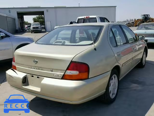 1999 NISSAN ALTIMA XE 1N4DL01DXXC267588 image 3