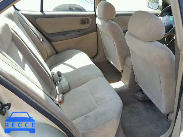 1999 NISSAN ALTIMA XE 1N4DL01DXXC267588 image 5