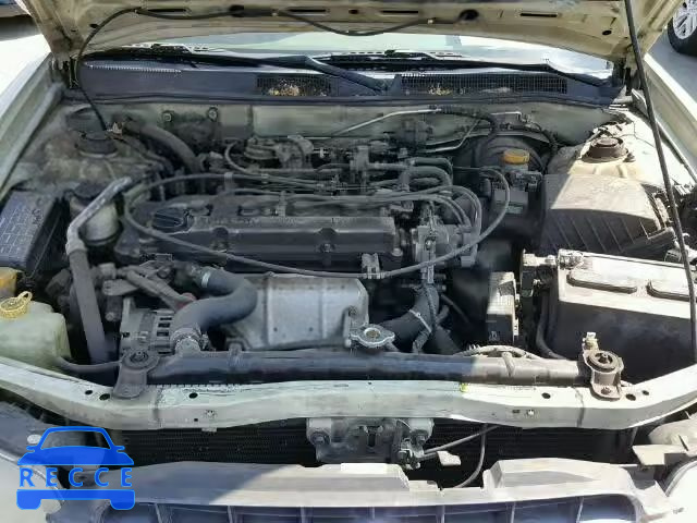 1999 NISSAN ALTIMA XE 1N4DL01DXXC267588 image 6