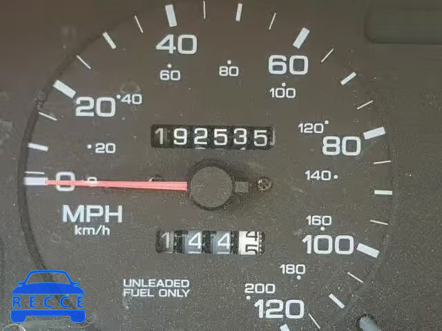 1999 NISSAN ALTIMA XE 1N4DL01DXXC267588 image 7