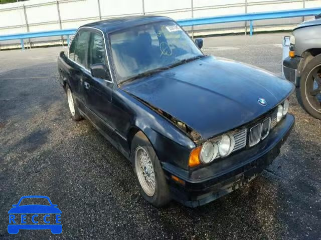 1990 BMW 535 WBAHD1317LBF08668 Bild 0