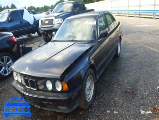 1990 BMW 535 WBAHD1317LBF08668 Bild 1