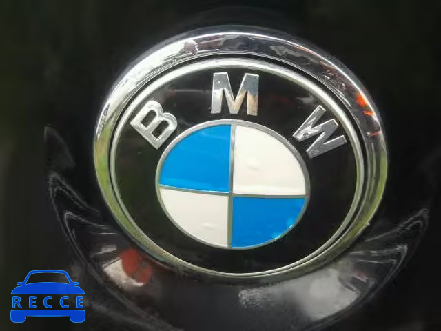 2015 BMW 650 WBA6B2C51FGB99261 image 8
