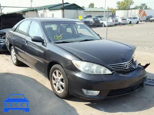 2006 TOYOTA CAMRY LE 4T1BF30K66U116844 image 0