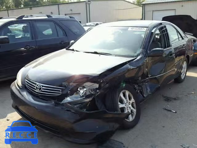 2006 TOYOTA CAMRY LE 4T1BF30K66U116844 image 1
