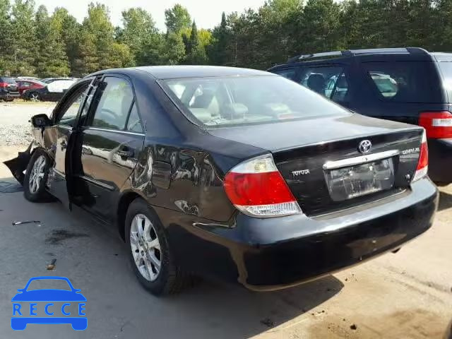 2006 TOYOTA CAMRY LE 4T1BF30K66U116844 зображення 2