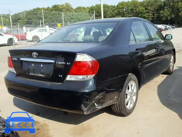 2006 TOYOTA CAMRY LE 4T1BF30K66U116844 image 3