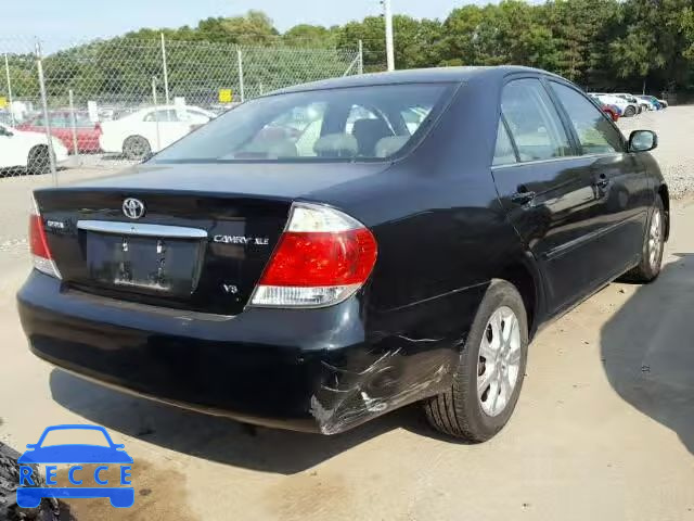 2006 TOYOTA CAMRY LE 4T1BF30K66U116844 зображення 3