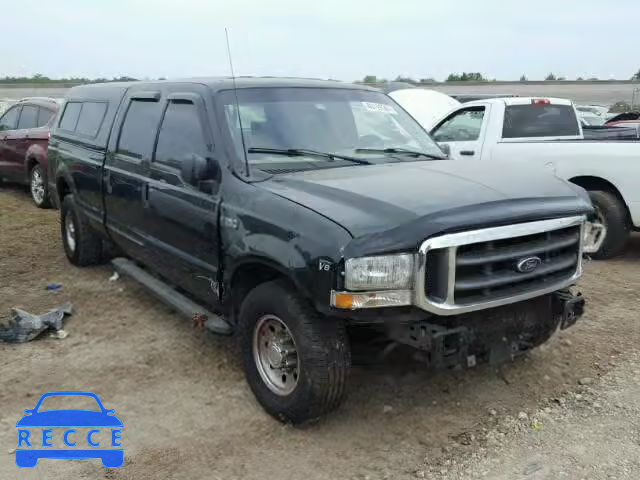 1999 FORD F350 SRW S 1FTSW30F5XEB18474 image 0