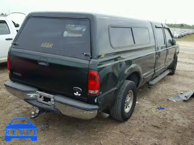 1999 FORD F350 SRW S 1FTSW30F5XEB18474 image 3