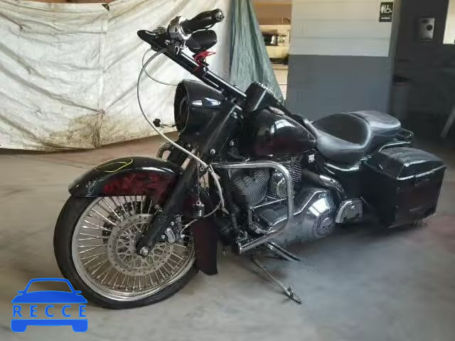 2001 HARLEY-DAVIDSON FLHRCI 1HD1FRW381Y632450 image 1