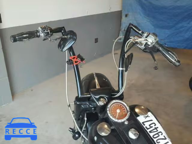 2001 HARLEY-DAVIDSON FLHRCI 1HD1FRW381Y632450 image 4