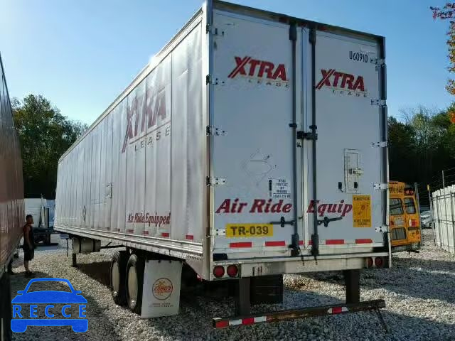 2000 TRAIL KING TRAILER 1DTV61525YA276823 image 2