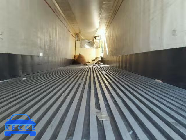 2000 TRAIL KING TRAILER 1DTV61525YA276823 зображення 5