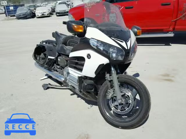2013 HONDA GL1800 B JH2SC6848DK001635 зображення 0