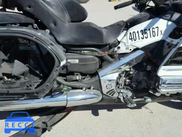 2013 HONDA GL1800 B JH2SC6848DK001635 зображення 9